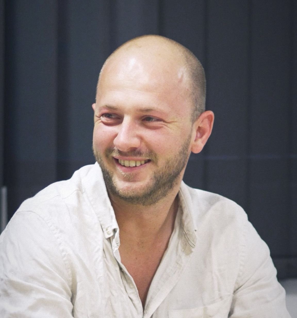 Photo de Julien Ghiselen