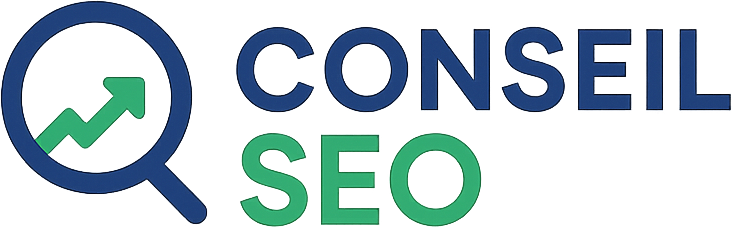 Logo Conseil SEO